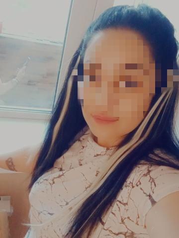 Анкета проститутки Владислава, Пушкин, 27 лет, №396004